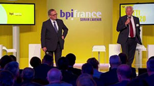 Bpifrance ETI 2020, Trajectoires de croissance